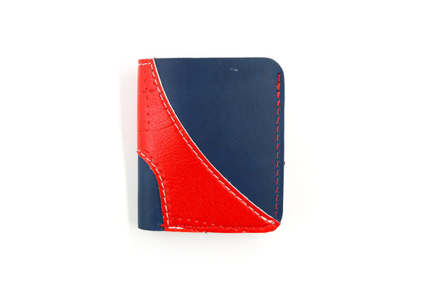 Florida 6 Slot Square Wallet
