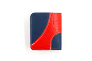 Florida 6 Slot Square Wallet