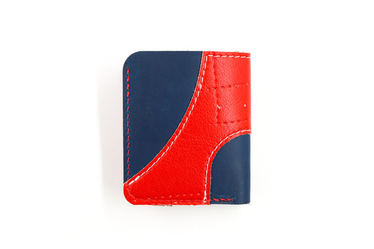Florida 6 Slot Square Wallet