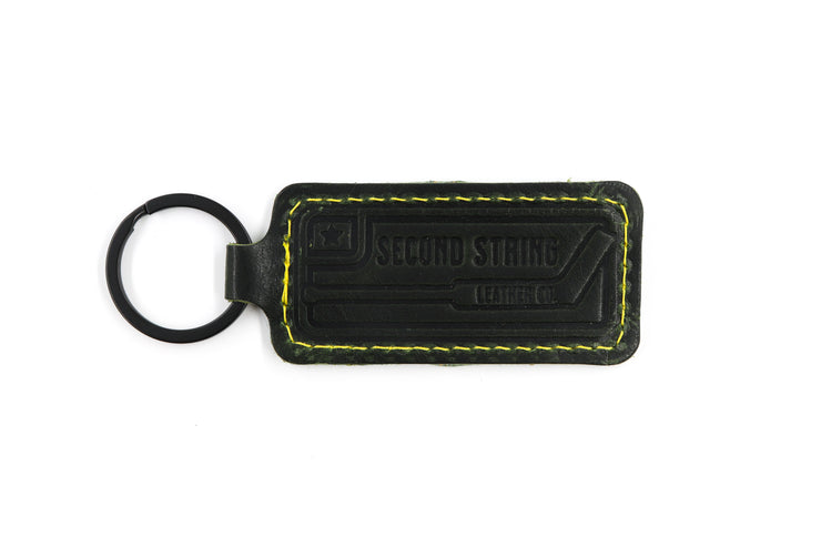 Dallas Green/Green Keychain