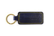 St Louis Navy Keychain