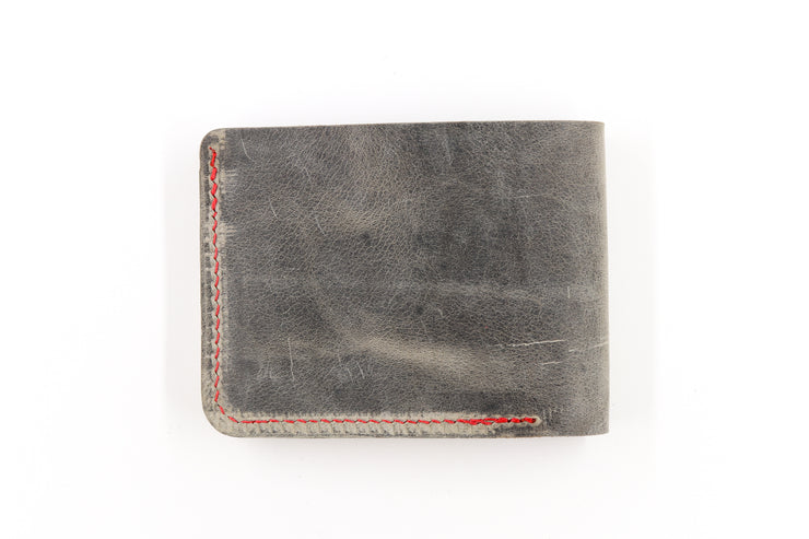 Las Vegas 6 Slot Bi-Fold Wallet