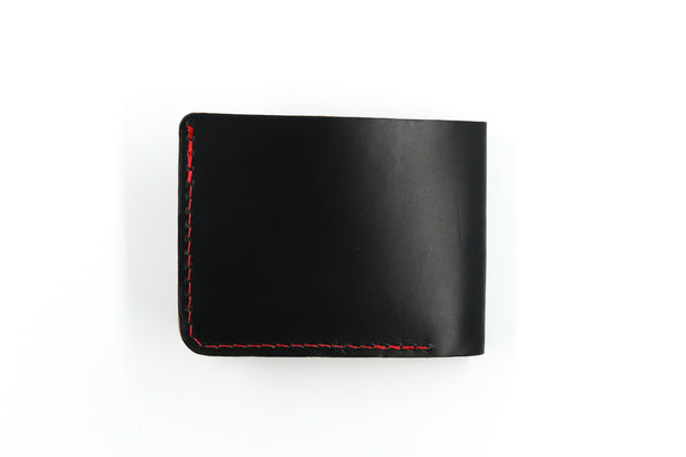 Detroit 6 Slot Bi-Fold Wallet