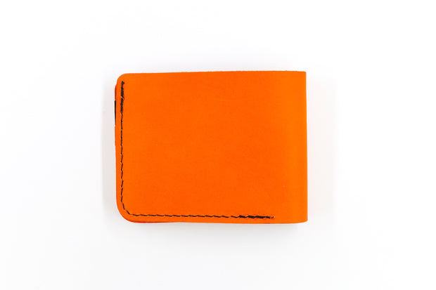 Philadelphia 6 Slot Bi-Fold Wallet