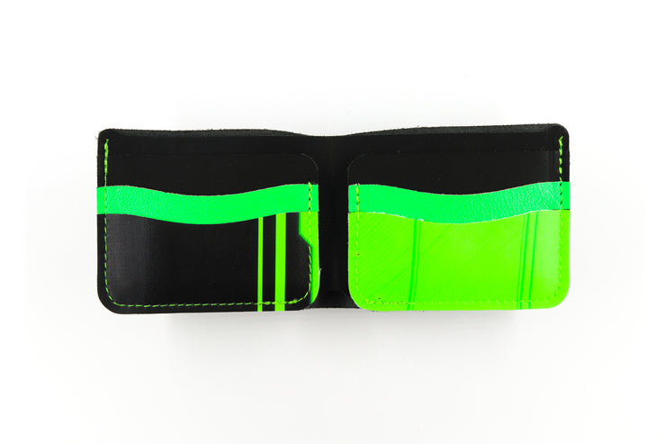 Dallas 6 Slot Bi-Fold Wallet