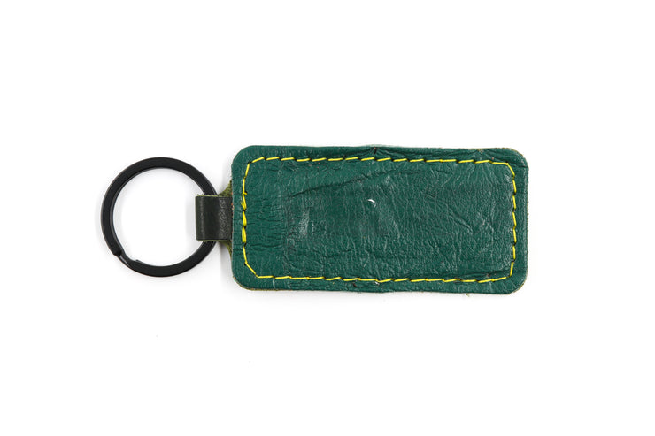Dallas Green/Green Keychain