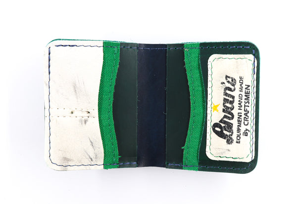 Hartford 6 Slot Square Wallet