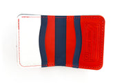 Florida 6 Slot Square Wallet