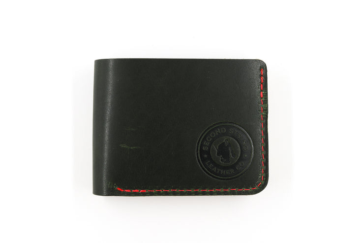 Minnesota 6 Slot Bi-Fold Wallet