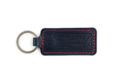 Montreal Blue Keychain