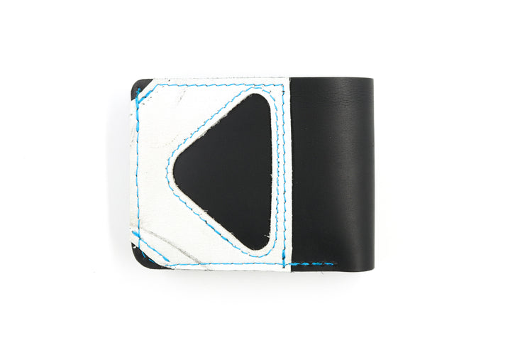 San Jose 6 Slot Bi-Fold Wallet