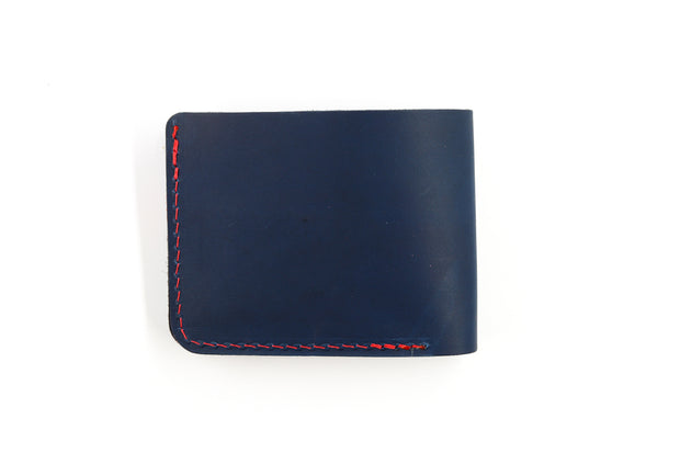 Florida 6 Slot Bi-Fold Wallet