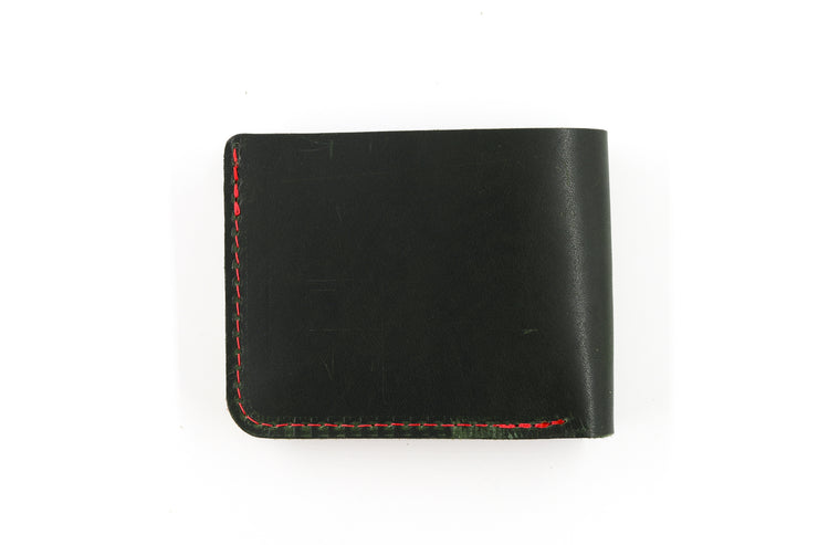 Minnesota 6 Slot Bi-Fold Wallet