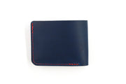 Florida 6 Slot Bi-Fold Wallet