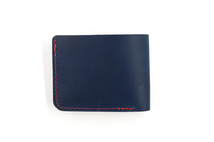 Florida 6 Slot Bi-Fold Wallet