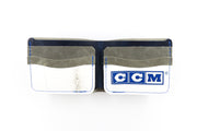 Toronto 6 Slot Bi-Fold Wallet