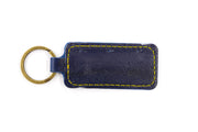 St Louis Navy Keychain