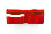 Detroit 6 Slot Bi-Fold Wallet