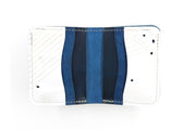 Tampa Bay 6 Slot Square Wallet