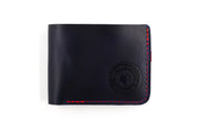 Seattle 6 Slot Bi-Fold Wallet