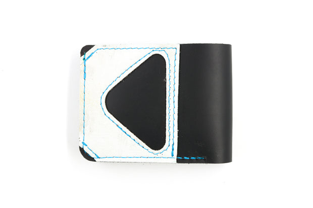 San Jose 6 Slot Bi-Fold Wallet