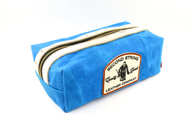 New York Bathroom Bag