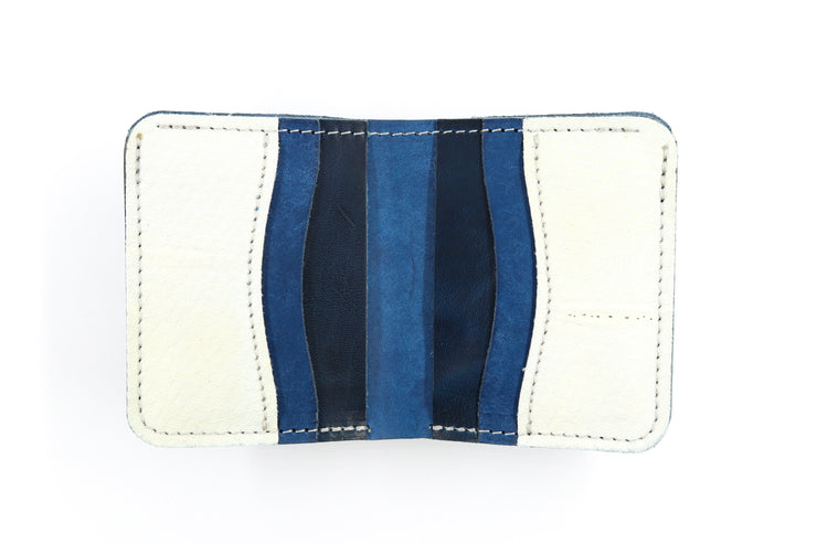 Tampa Bay 6 Slot Square Wallet