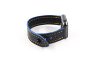 St Louis Navy iWatch Band