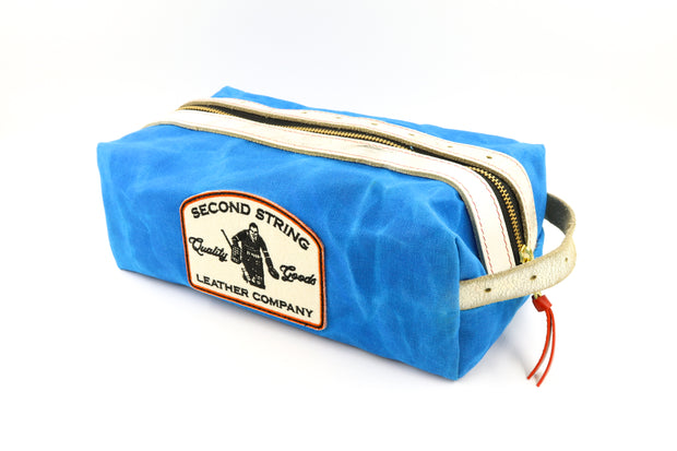 New York Bathroom Bag