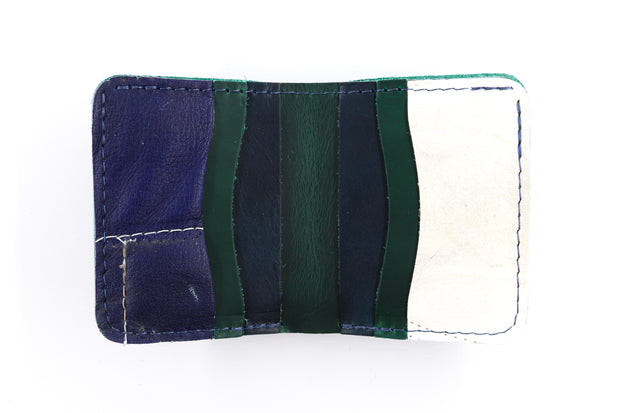 Hartford 6 Slot Square Wallet