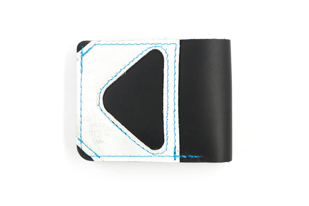 San Jose 6 Slot Bi-Fold Wallet