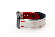 Montreal Red/Blue iWatch Band