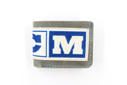 Toronto 6 Slot Bi-Fold Wallet