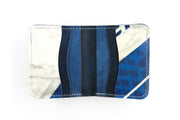Tampa Bay 6 Slot Square Wallet