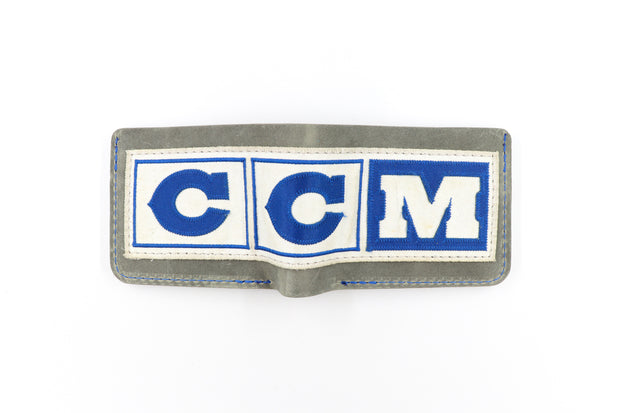 Toronto 6 Slot Bi-Fold Wallet