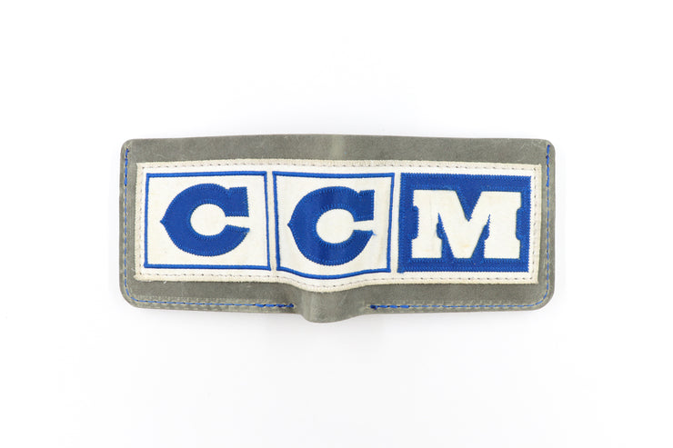 Toronto 6 Slot Bi-Fold Wallet