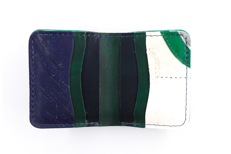 Hartford 6 Slot Square Wallet