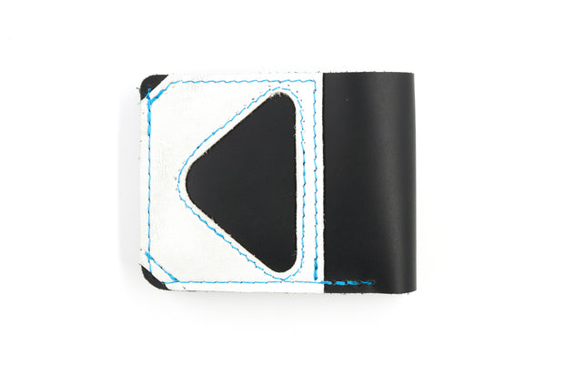 San Jose 6 Slot Bi-Fold Wallet