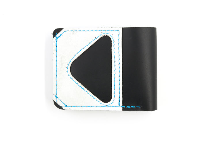 San Jose 6 Slot Bi-Fold Wallet