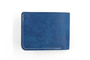 Tampa Bay 6 Slot Bi-Fold Wallet