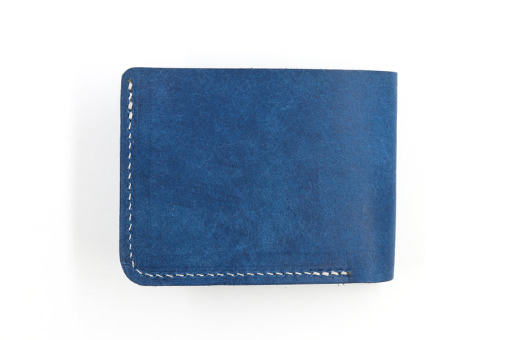 Tampa Bay 6 Slot Bi-Fold Wallet