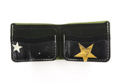 Dallas 6 Slot Bi-Fold Wallet