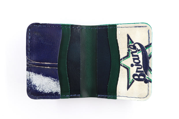 Hartford 6 Slot Square Wallet