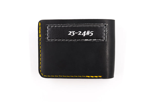 Boston Passport Wallet