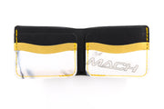 Boston Passport Wallet