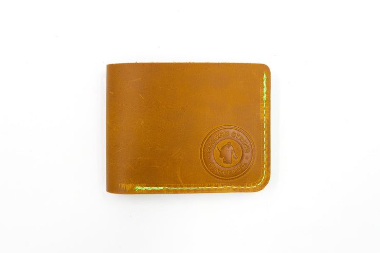 Toronto St Pats Blocker 6 Slot Bi-Fold Wallet