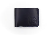 Big Cat Blocker 6 Slot Bi-Fold Wallet