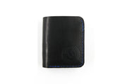 Toronto 6 Slot Square Wallet