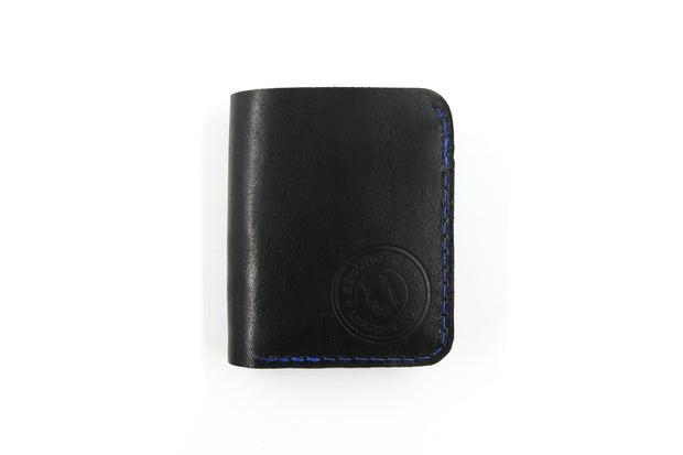 Toronto 6 Slot Square Wallet