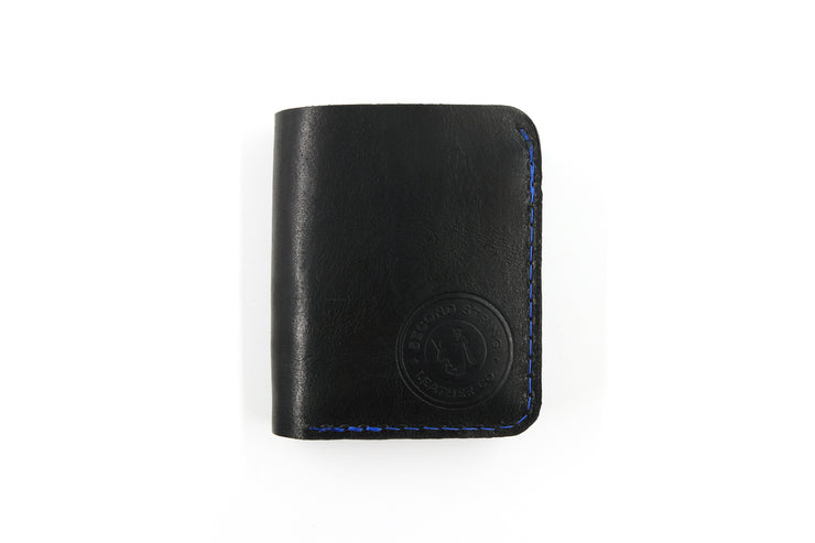 Toronto 6 Slot Square Wallet